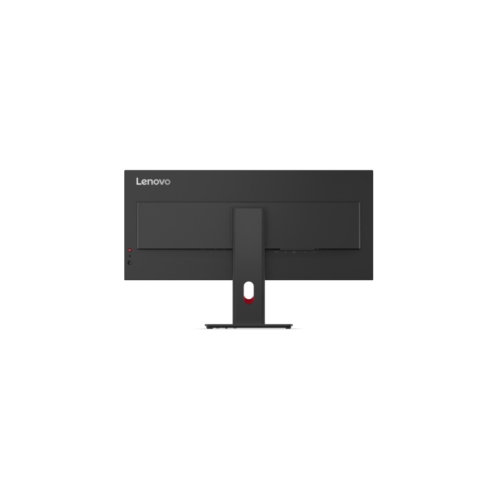 Produktbild för Lenovo ThinkVision T34WD-40 - LED-skärm - böjd - 34" - HDR