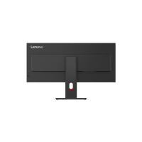 Produktbild för Lenovo ThinkVision T34WD-40 - LED-skärm - böjd - 34" - HDR