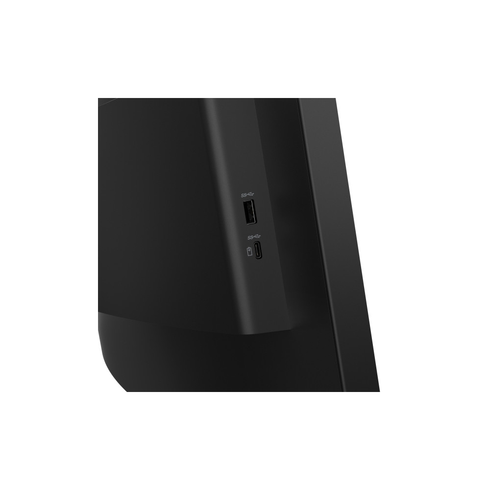 Produktbild för Lenovo ThinkVision T34WD-40 - LED-skärm - böjd - 34" - HDR