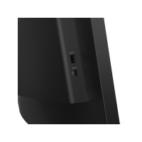 Produktbild för Lenovo ThinkVision T34WD-40 - LED-skärm - böjd - 34" - HDR