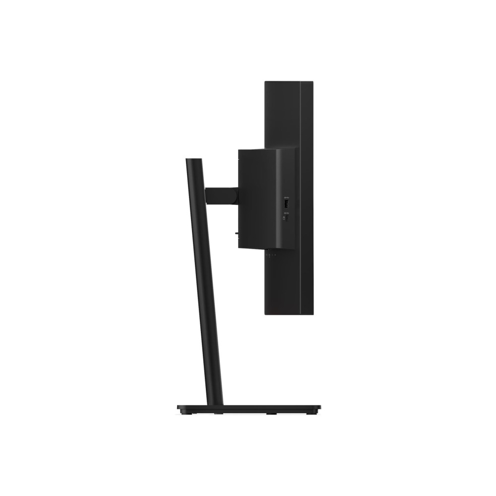 Produktbild för Lenovo ThinkVision T34WD-40 - LED-skärm - böjd - 34" - HDR