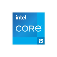 Produktbild för Intel Core i5 12600KF / 3.7 GHz processor - Box (utan lådare)