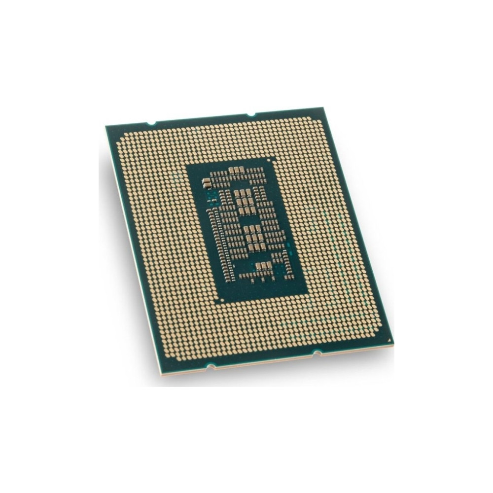 Produktbild för Intel Core i5 12600KF / 3.7 GHz processor - Box (utan lådare)