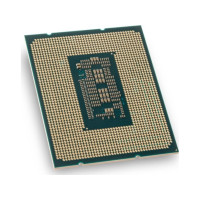 Produktbild för Intel Core i5 12600KF / 3.7 GHz processor - Box (utan lådare)