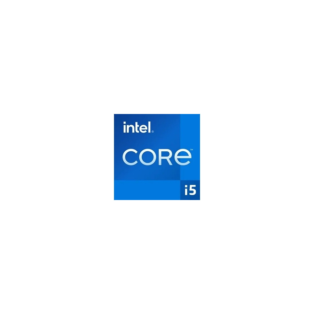 Produktbild för Intel Core i5 12600KF / 3.7 GHz processor - Box (utan lådare)