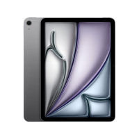 Produktbild för Apple 11-inch iPad Air M3 Wi-Fi - surfplatta - 256 GB - 11"