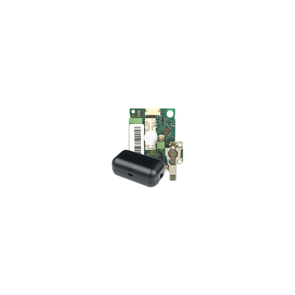 Produktbild för 2N Security Bundle - input/output-modul