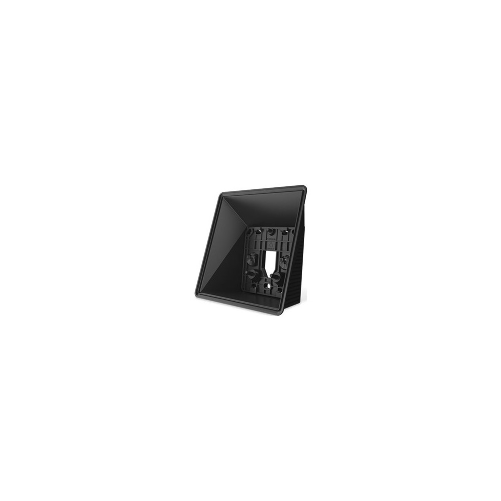 Produktbild för 2N - answering unit installation box - svart