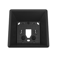 Produktbild för 2N - answering unit installation box - svart