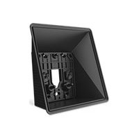 Produktbild för 2N - answering unit installation box - svart