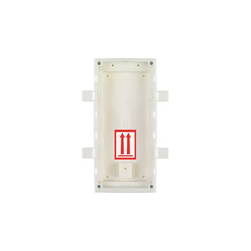 2N TELEKOMUNIKACE 2N 2 Modules - monteringsdosa
