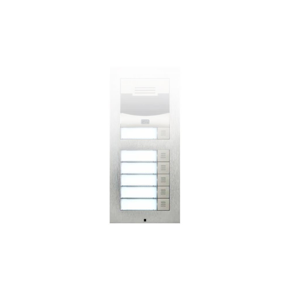 Produktbild för 2N - intercom-station knap modul