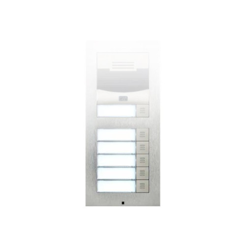 2N TELEKOMUNIKACE 2N - intercom-station knap modul