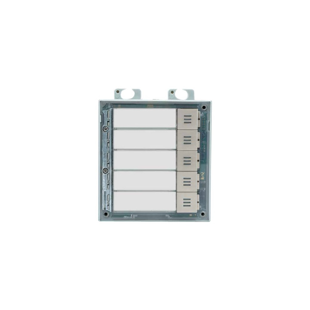 Produktbild för 2N - intercom-station knap modul