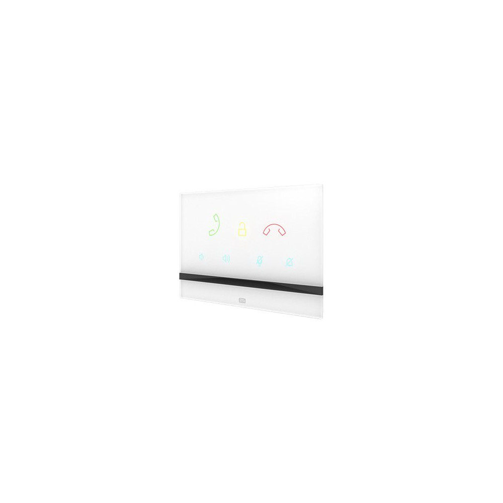 Produktbild för 2N Indoor Talk - answering unit - vit