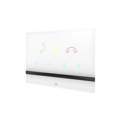 2N TELEKOMUNIKACE 2N Indoor Talk - answering unit - vit