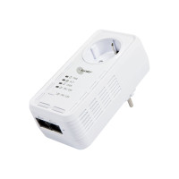 Produktbild för ALLNET ALL3075v4 - smart kontakt - 802.11b/g/n