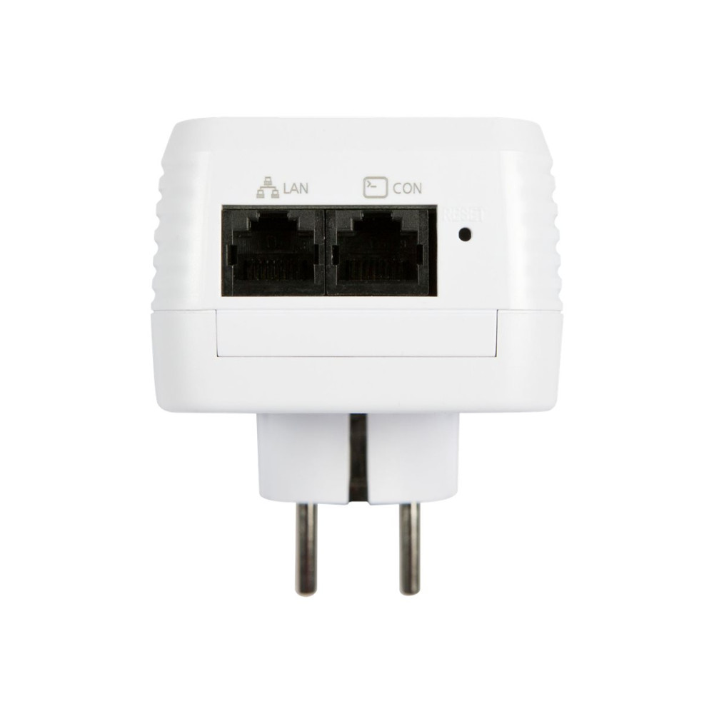 Produktbild för ALLNET ALL3075v4 - smart kontakt - 802.11b/g/n