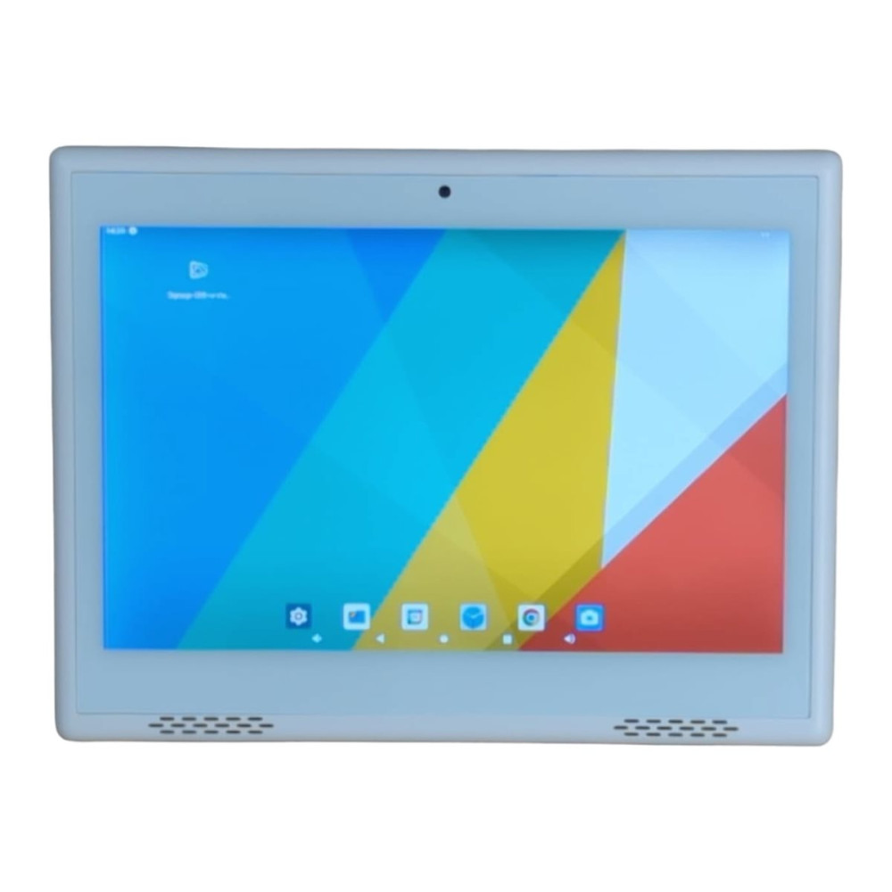 Produktbild för ALLNET - surfplatta - Android 13 - 64 GB - 10.1"