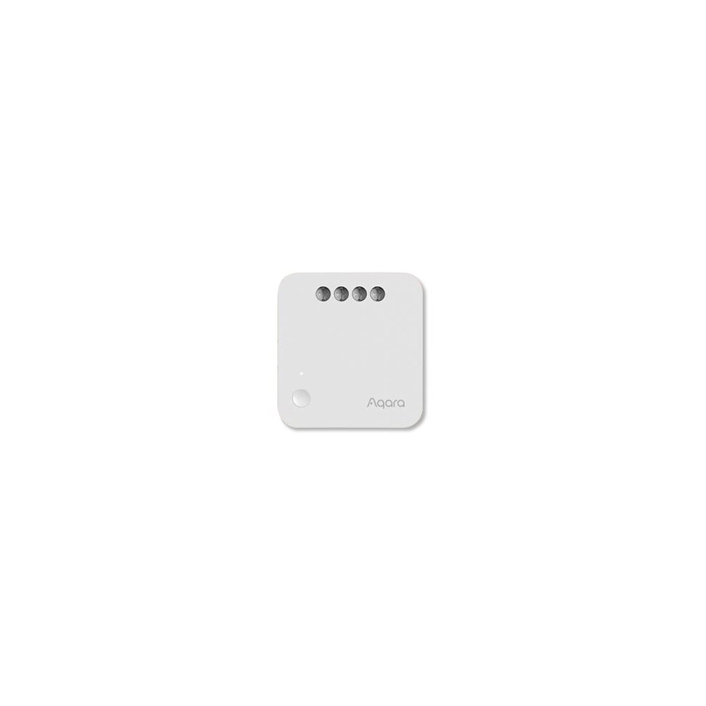 Produktbild för Aqara T1 - reläkontroll - neutralt saknas - ZigBee 3.0