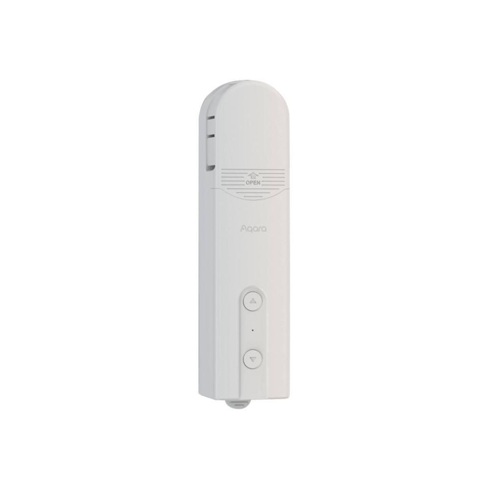 Produktbild för Aqara Roller Shade Driver E1 - kontroll av rulljalusier - ZigBee 3.0, 802.15.4 - vit