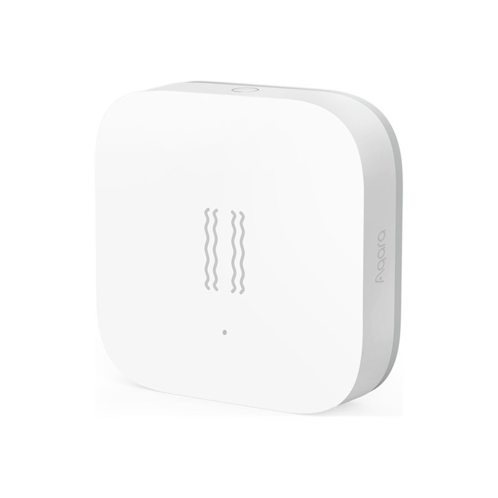 Produktbild för Aqara T1 - vibrationssensor - ZigBee 3.0