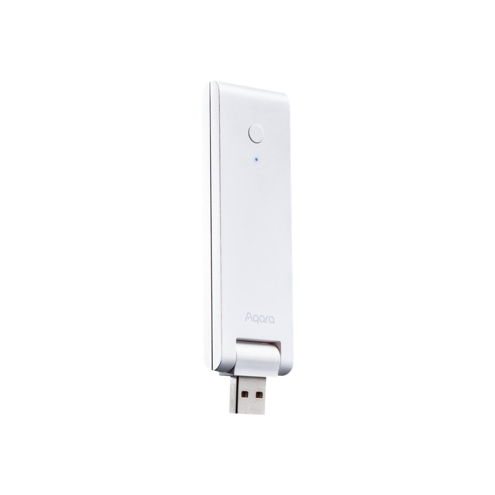 Produktbild för Aqara Hub E1 - central kontrollstation - ZigBee 3.0, 802.11b/g/n