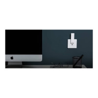 Produktbild för Aqara Hub E1 - central kontrollstation - ZigBee 3.0, 802.11b/g/n