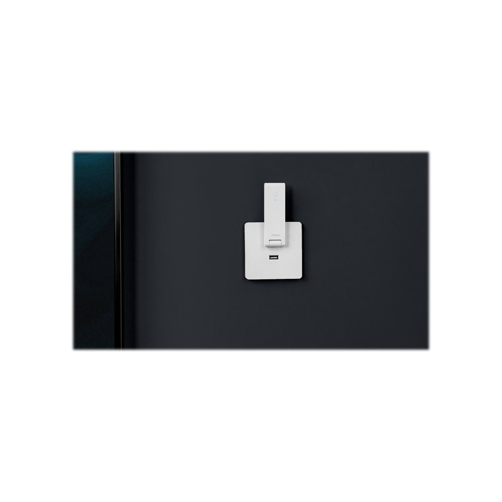 Produktbild för Aqara Hub E1 - central kontrollstation - ZigBee 3.0, 802.11b/g/n