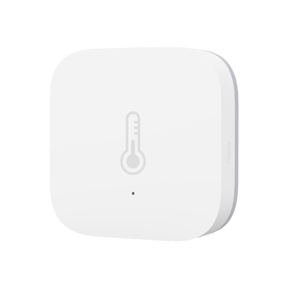Produktbild för Aqara T1 - temperatur- och fuktighetssensor - ZigBee 3.0