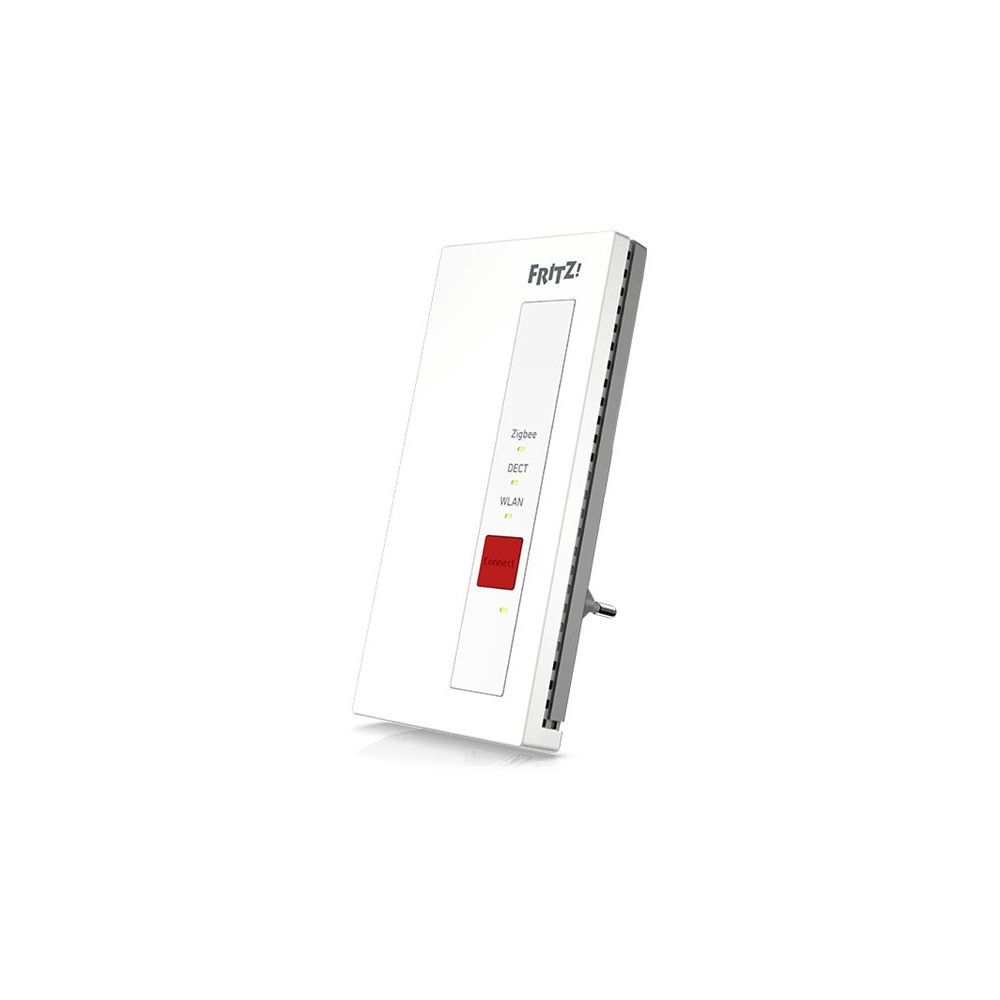Produktbild för FRITZ! DECT - gateway - smart - DECT ULE, ZigBee 3.0