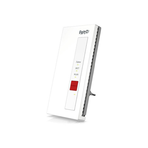 FRITZ! FRITZ! DECT - gateway - smart - DECT ULE, ZigBee 3.0