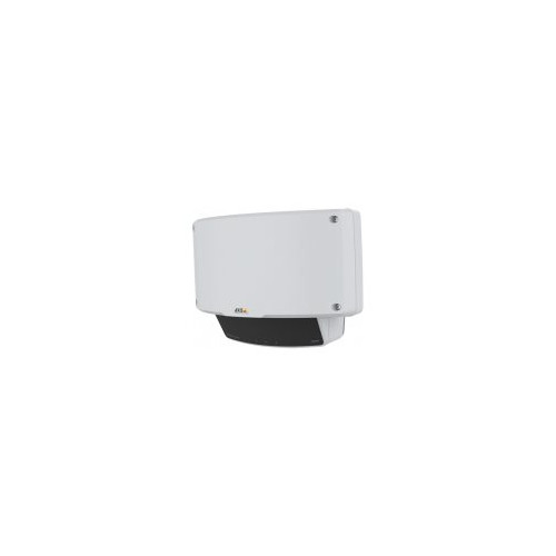 Axis Communications Axis D2110-VE Security Radar - rörelsesensor - vit