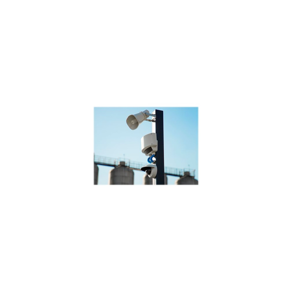 Produktbild för Axis D2110-VE Security Radar - rörelsesensor - vit