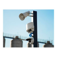 Produktbild för Axis D2110-VE Security Radar - rörelsesensor - vit