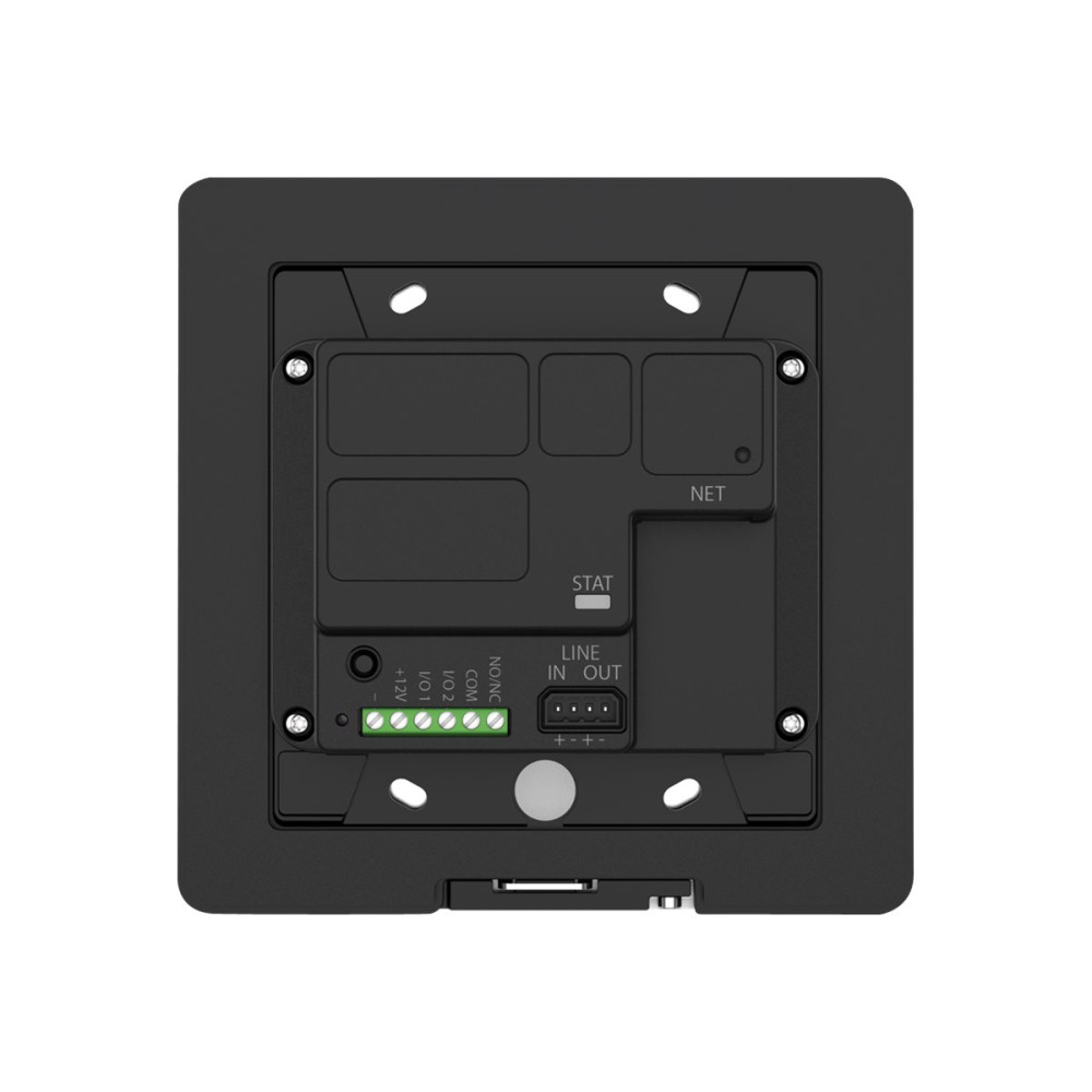 Produktbild för Axis I8016-LVE - IP-porttelefonstation - NCS S 9000-N