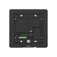 Produktbild för Axis I8016-LVE - IP-porttelefonstation - NCS S 9000-N