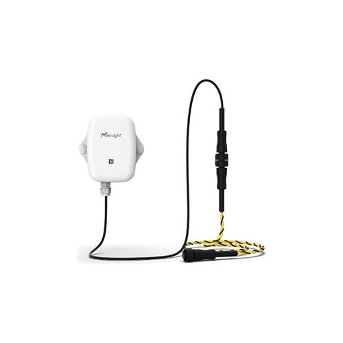 Milesight Milesight EM300-ZLD - vattenläckagesensor - NFC