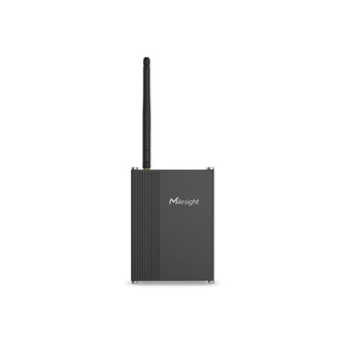 Milesight Milesight UC300-L05 - kontroll - IoT - LTE - 4G - svart