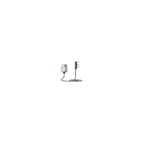 Milesight Milesight EM500-SMTC - moisture / temperature / electrical conductivity sensor - jord - LoRaWAN, NFC - grå, silver, vit