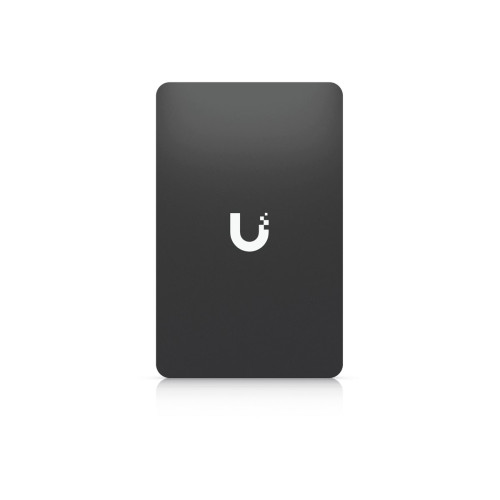 Ubiquiti Ubiquiti UniFi - passerkort - NFC - svart (paket om 10)