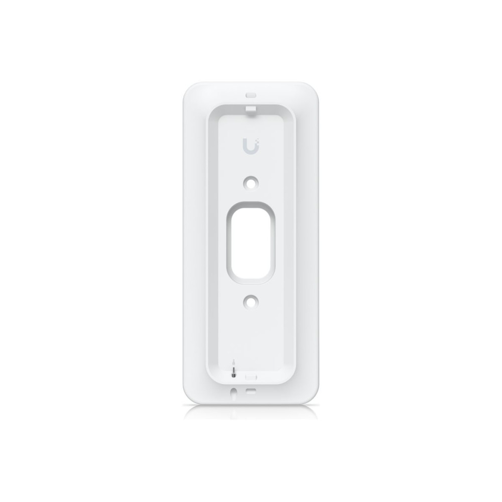 Produktbild för Ubiquiti UniFi - monteringsplatta - vit