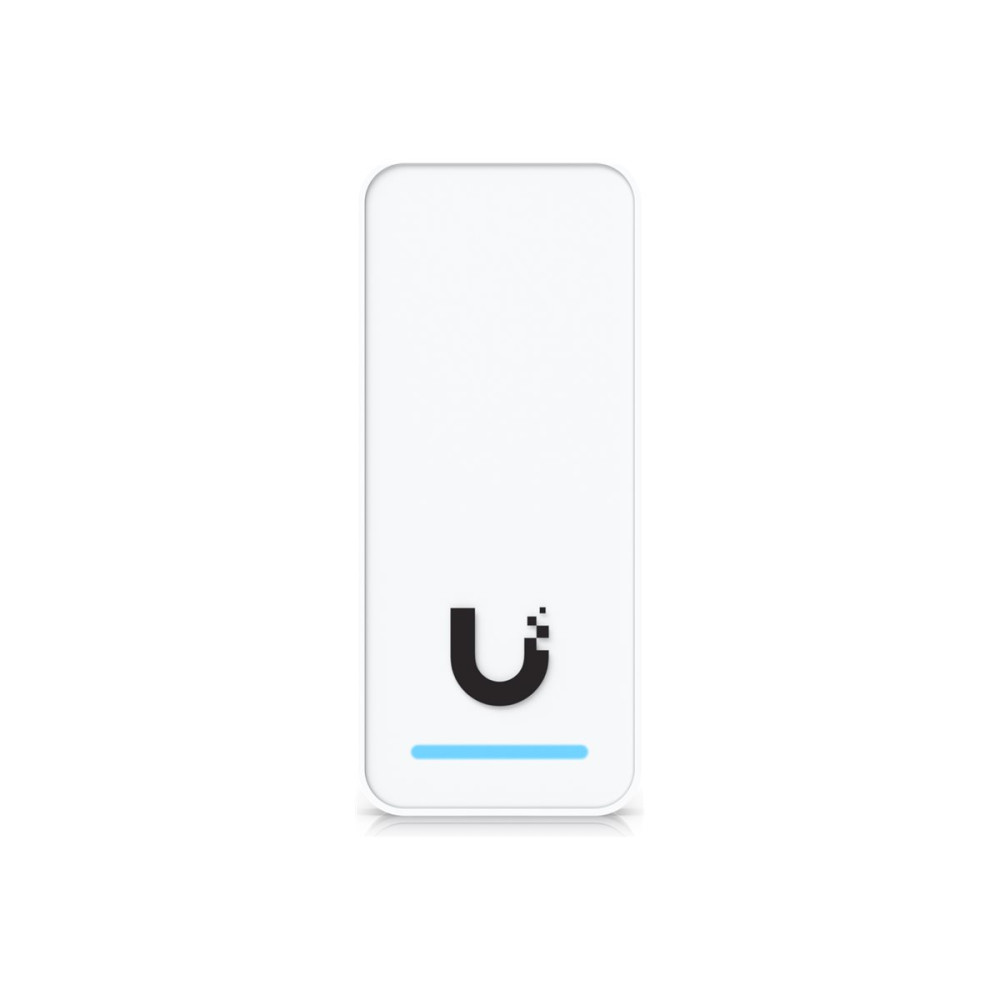 Produktbild för Ubiquiti UniFi G3 Reader - Bluetooth/NFC-närhetsläsare - NFC, Bluetooth 4.1, Mifare - vit