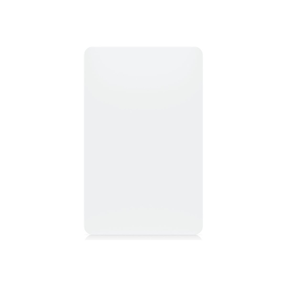 Produktbild för Ubiquiti UniFi - passerkort - NFC - vit (paket om 10)