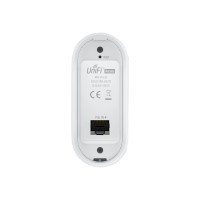 Produktbild för Ubiquiti UniFi Access Reader Lite - Bluetooth/NFC-närhetsläsare - NFC, Bluetooth 4.1, Mifare