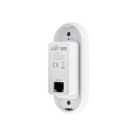 Produktbild för Ubiquiti UniFi Access Reader Lite - Bluetooth/NFC-närhetsläsare - NFC, Bluetooth 4.1, Mifare