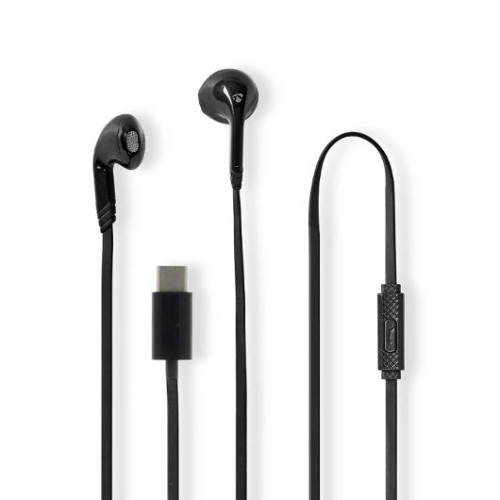 NEDIS Headset NEDIS In-ear USB-C