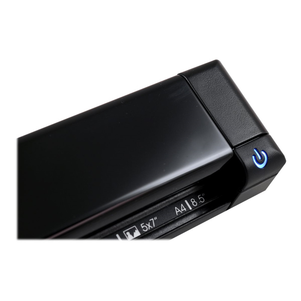 Produktbild för I.R.I.S. IRISCan Express 4 - arkmatad skanner - bärbar - USB