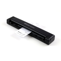 Produktbild för I.R.I.S. IRISCan Express 4 - arkmatad skanner - bärbar - USB
