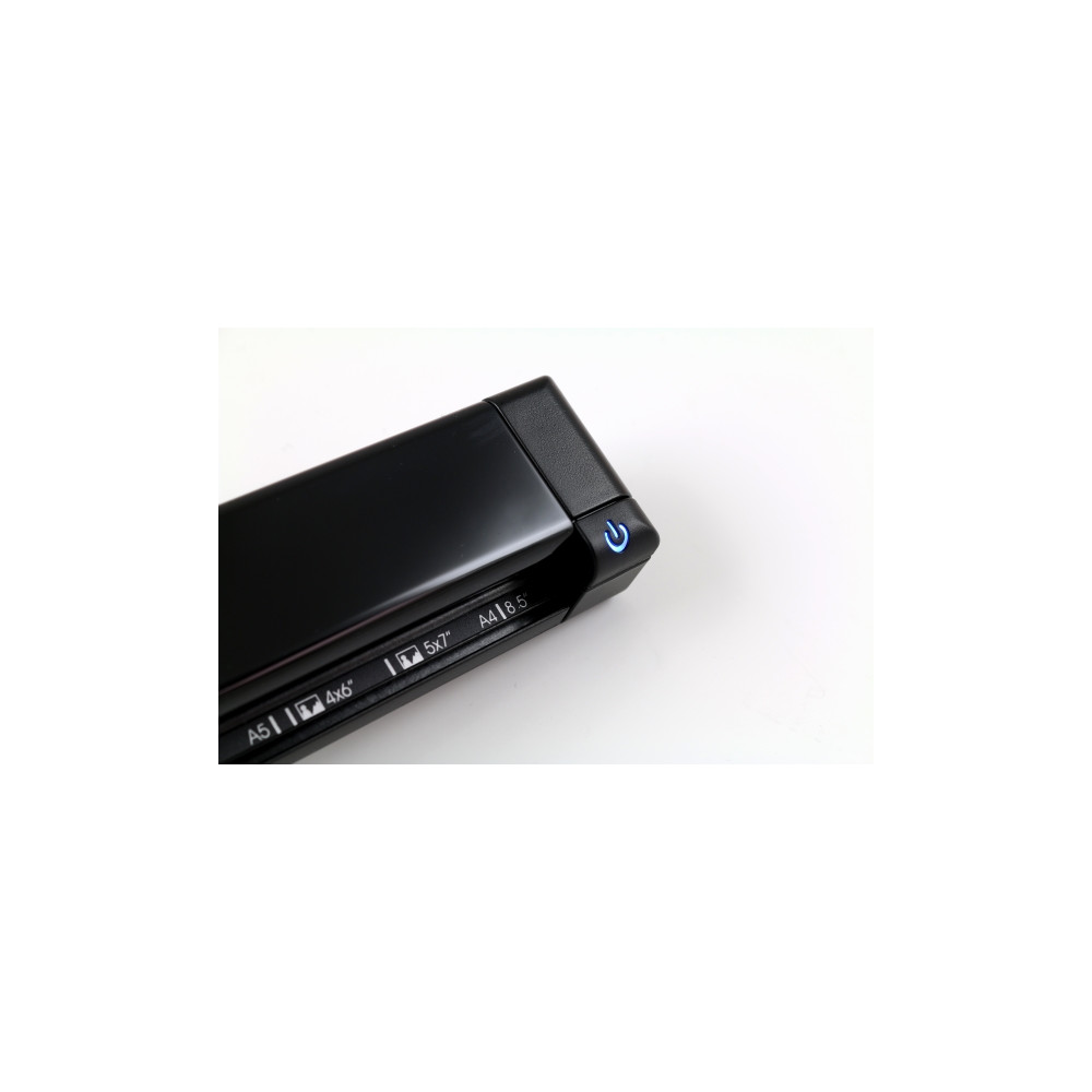 Produktbild för I.R.I.S. IRISCan Express 4 - arkmatad skanner - bärbar - USB